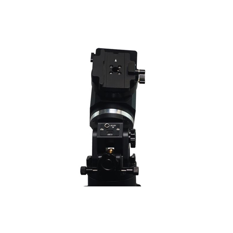 Monture iOptron HAE16C Dual AZ/EQ SWG Hybrid