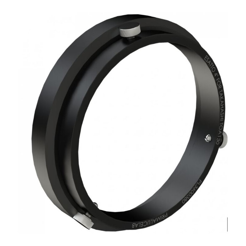 PrimaLuceLab Adaptateur ESATTO 4" pour Takahashi TOA130