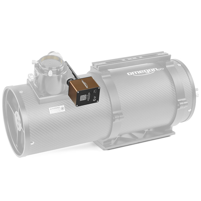 Omegon Moteur Pro Focus Estia