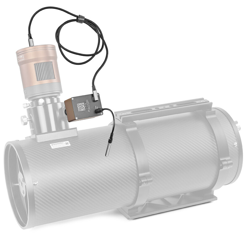 Omegon Moteur Pro Focus Estia