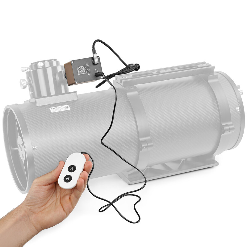 Omegon Moteur Pro Focus Estia