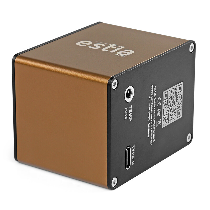 Omegon Moteur Pro Focus Estia