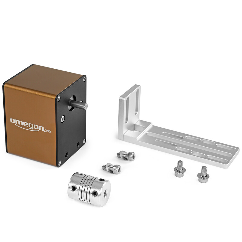 Omegon Moteur Pro Focus Estia