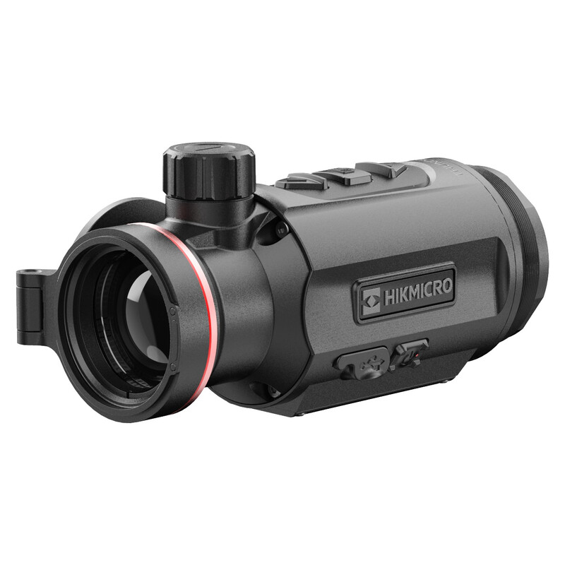 HIKMICRO Caméra à imagerie thermique Thunder TH35C 3.0