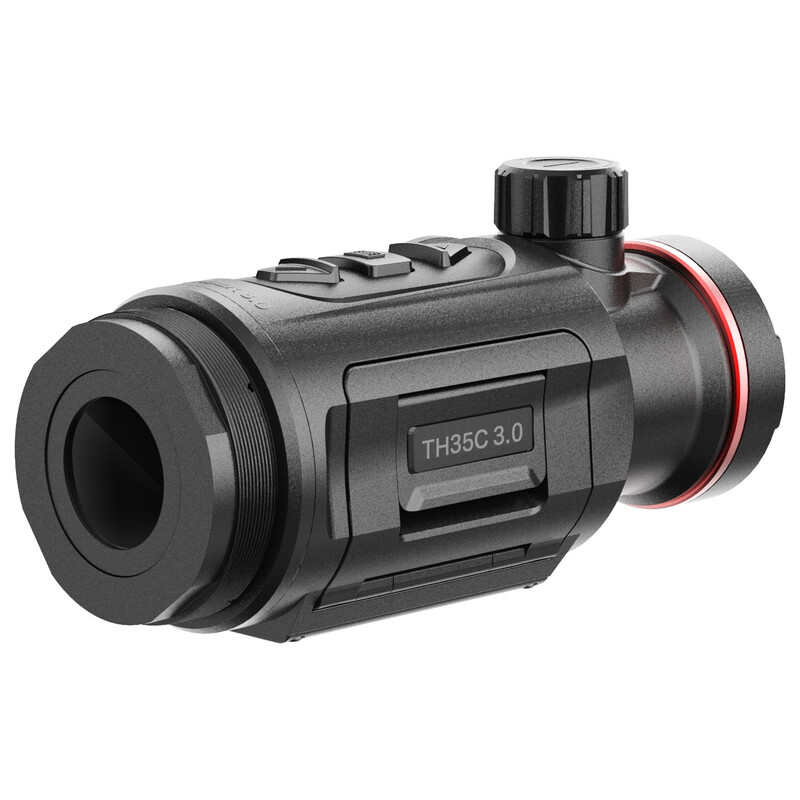 HIKMICRO Caméra à imagerie thermique Thunder TH35C 3.0