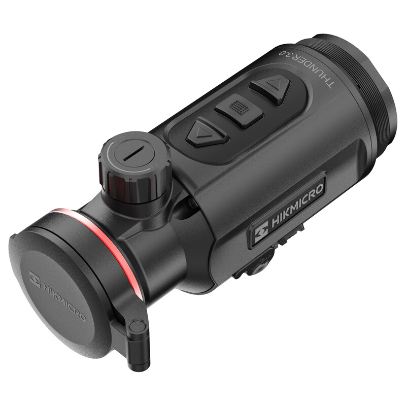 HIKMICRO Caméra à imagerie thermique Thunder TH35C 3.0