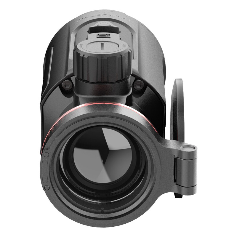 HIKMICRO Caméra à imagerie thermique Thunder TH35C 3.0