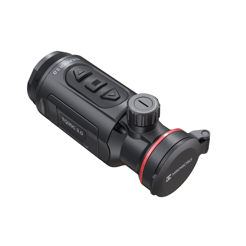 HIKMICRO Caméra à imagerie thermique Thunder TQ35C 3.0