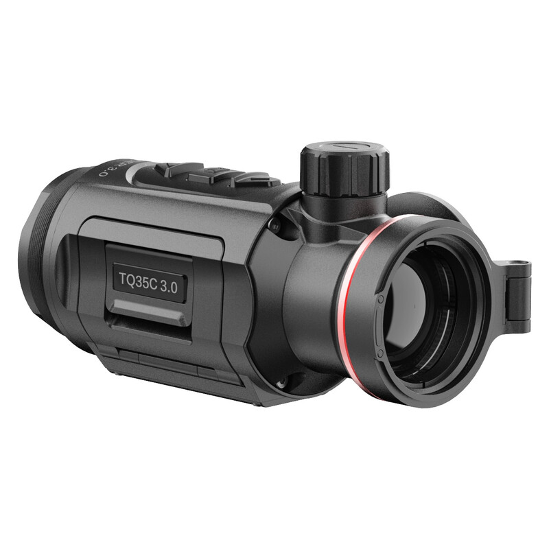 HIKMICRO Caméra à imagerie thermique Thunder TQ35C 3.0