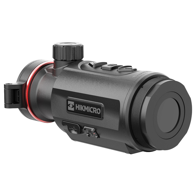 HIKMICRO Caméra à imagerie thermique Thunder TQ35C 3.0