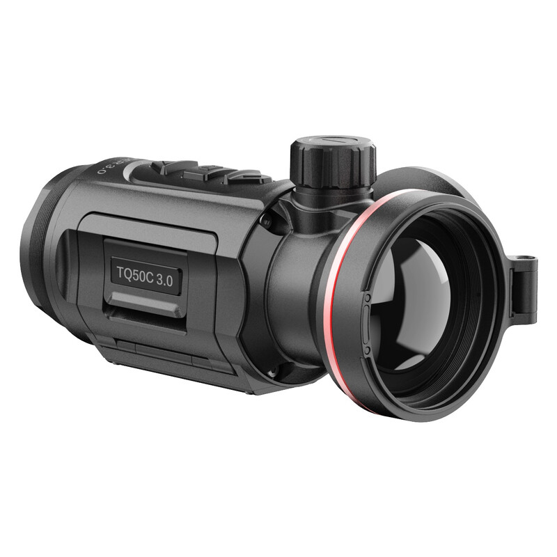 HIKMICRO Caméra à imagerie thermique Thunder TQ50C 3.0