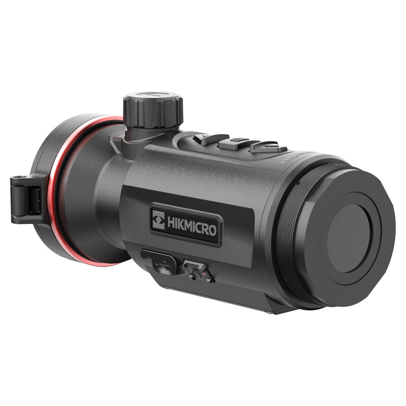 HIKMICRO Caméra à imagerie thermique Thunder TQ50C 3.0