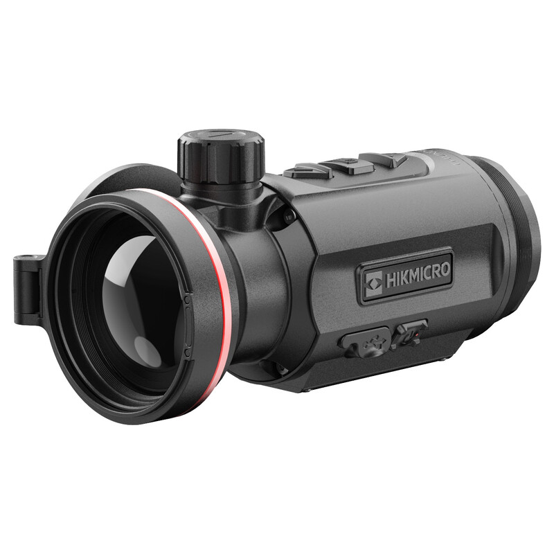 HIKMICRO Caméra à imagerie thermique Thunder TQ50C 3.0