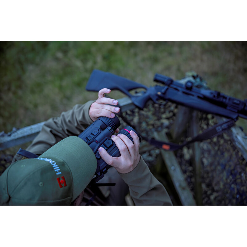 HIKMICRO Appareil de vision nocturne Habrok Pro HQ50L