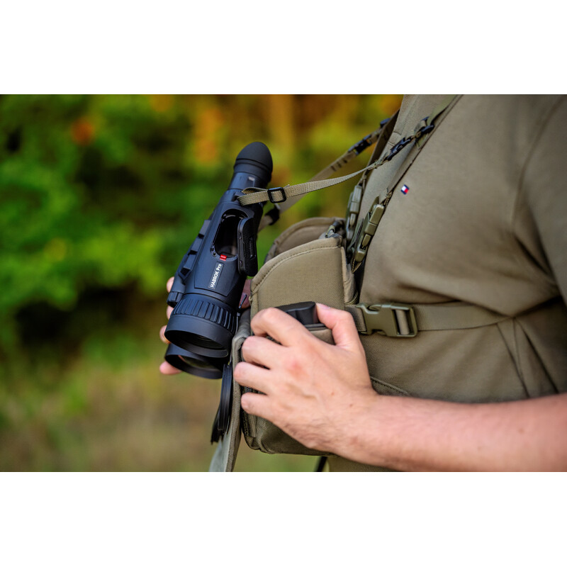 HIKMICRO Appareil de vision nocturne Habrok Pro HQ50LN