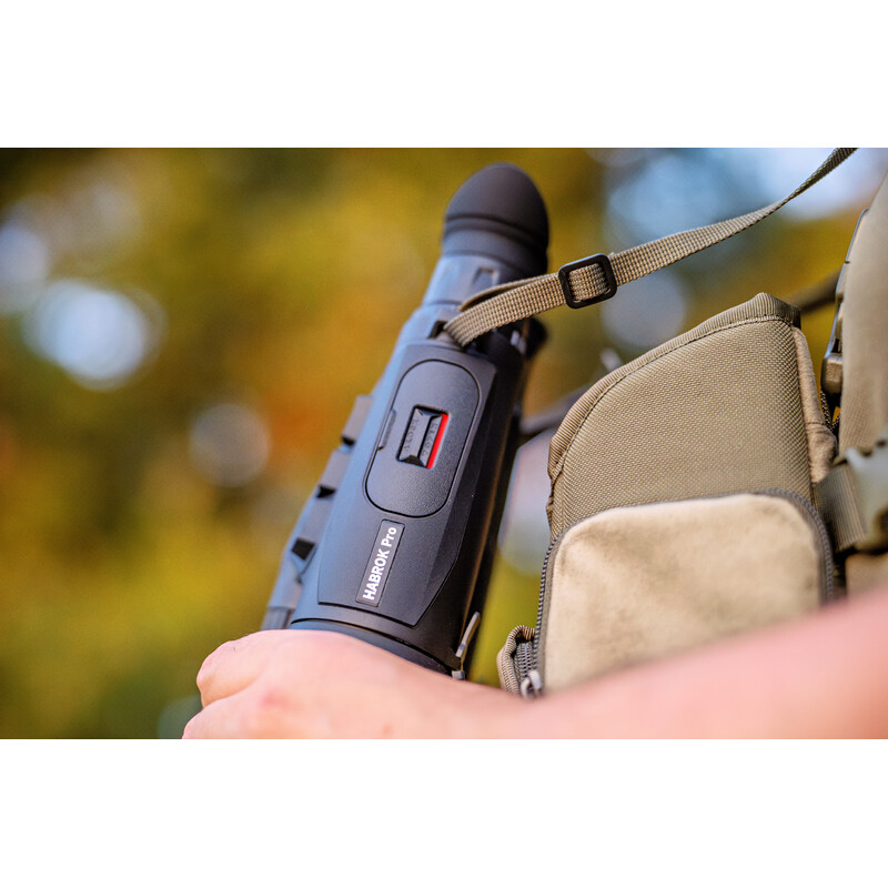 HIKMICRO Appareil de vision nocturne Habrok Pro HQ50L