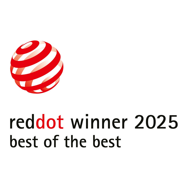 Jumelles à image stabilisée Nikon Bildstabilisiertes Fernglas Stabilized 12x25 S