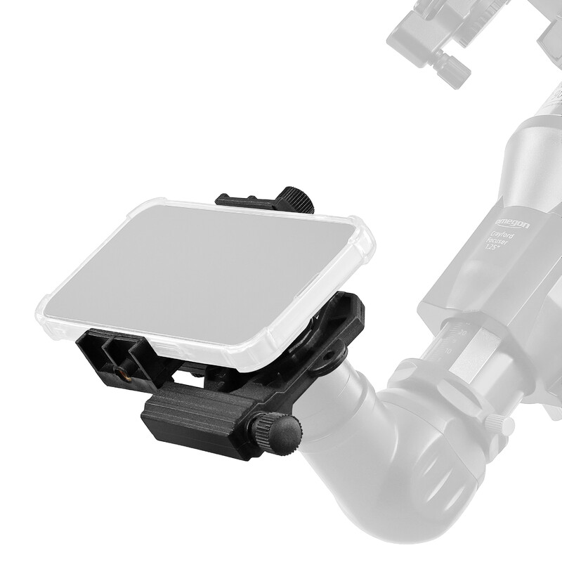 Télescope Omegon Horizon AC 70/700