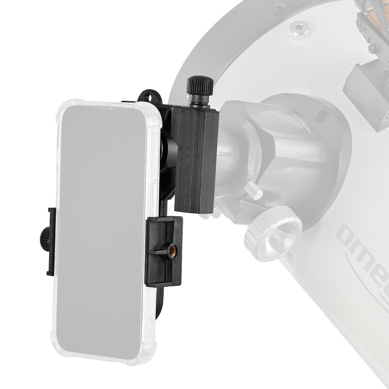 Omegon Teleskop N 130/650 EQ370DX Goto