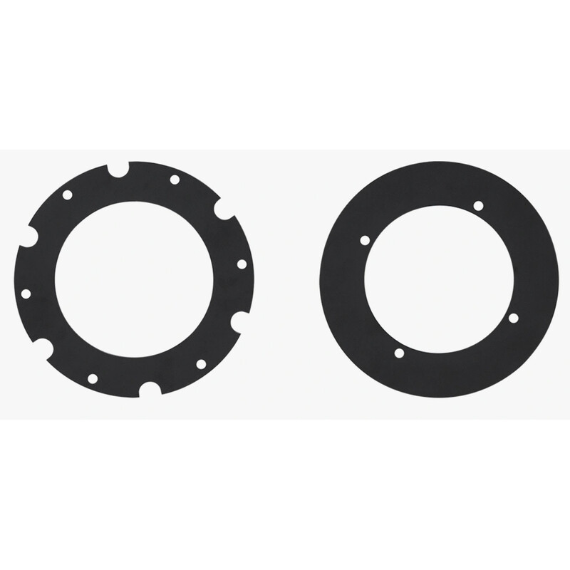 ZWO EFW Darkening Rings D88