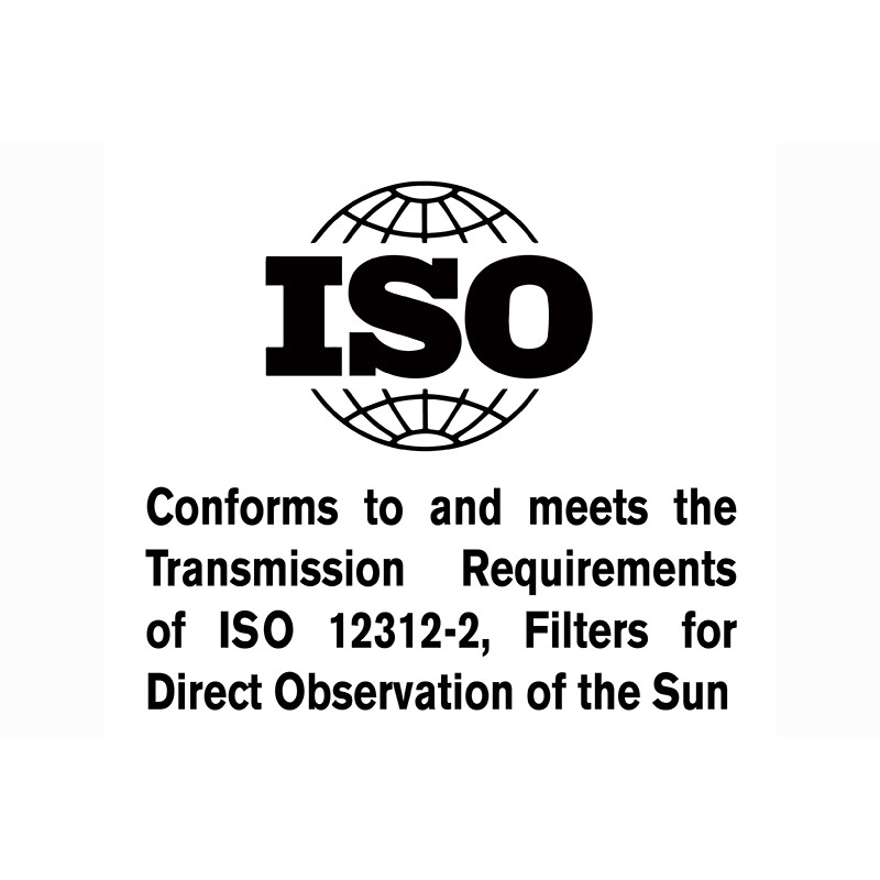 Télescope solaire Acuter ST 40/400 ELITE PHOENIX 40 Solarquest AZ