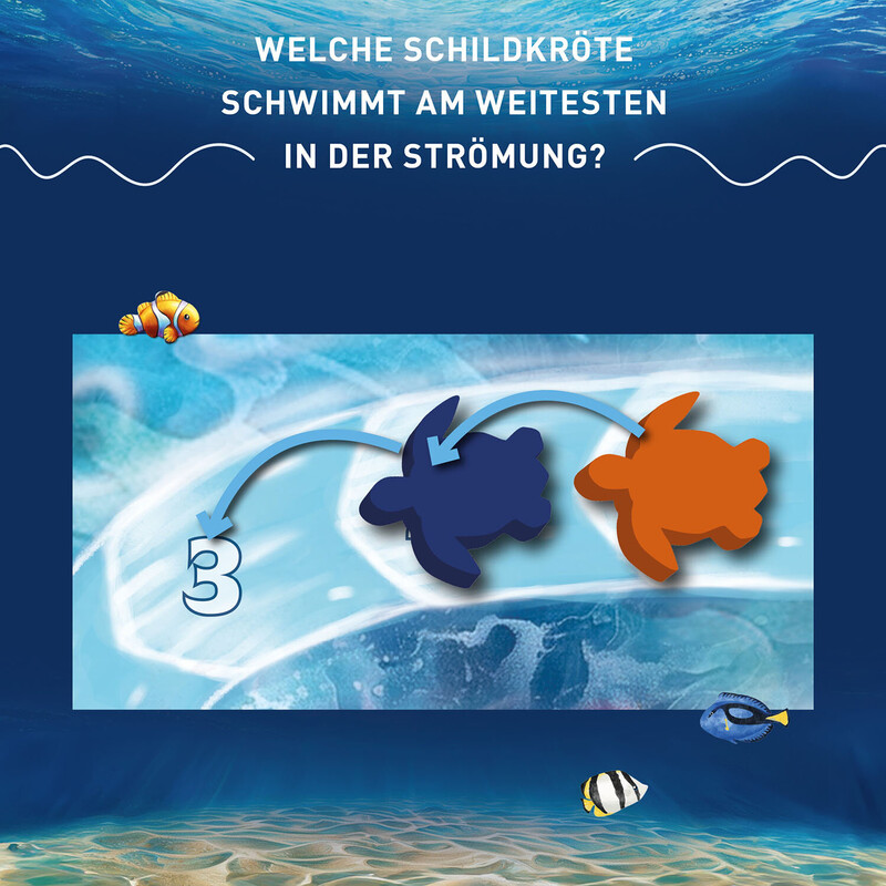 Kosmos Verlag Australis - Dans le sillage du courant