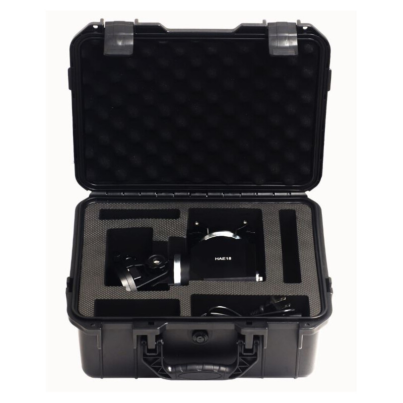Monture iOptron HAE18C Dual AZ/EQ
