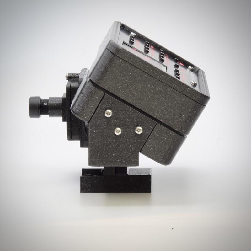 BBLabs Sucher PiFinder V3 (Flat Version)