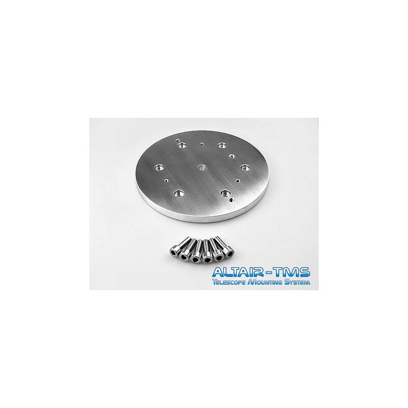 Altair Astro Adaptateur de colonne pour Skywatcher EQ8-R, CQ350 Pro