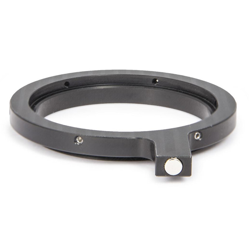 Baader Anneau magnétique en métal pour capteur de référence Steeldrive II