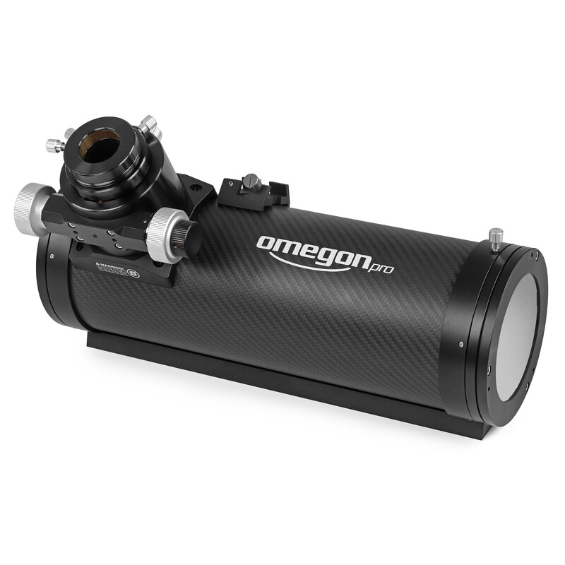 Omegon Teleskop Pro Astrograph Carbon 114/456 OTA