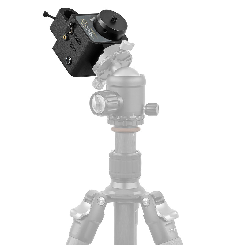 Omegon Montierung Segugio Tracker X Evo