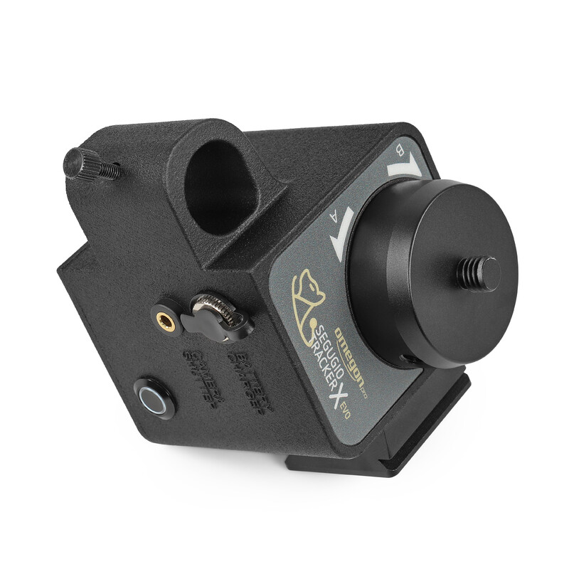 Omegon Montierung Segugio Tracker X Evo