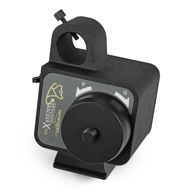 Omegon Montierung Segugio Tracker X Evo