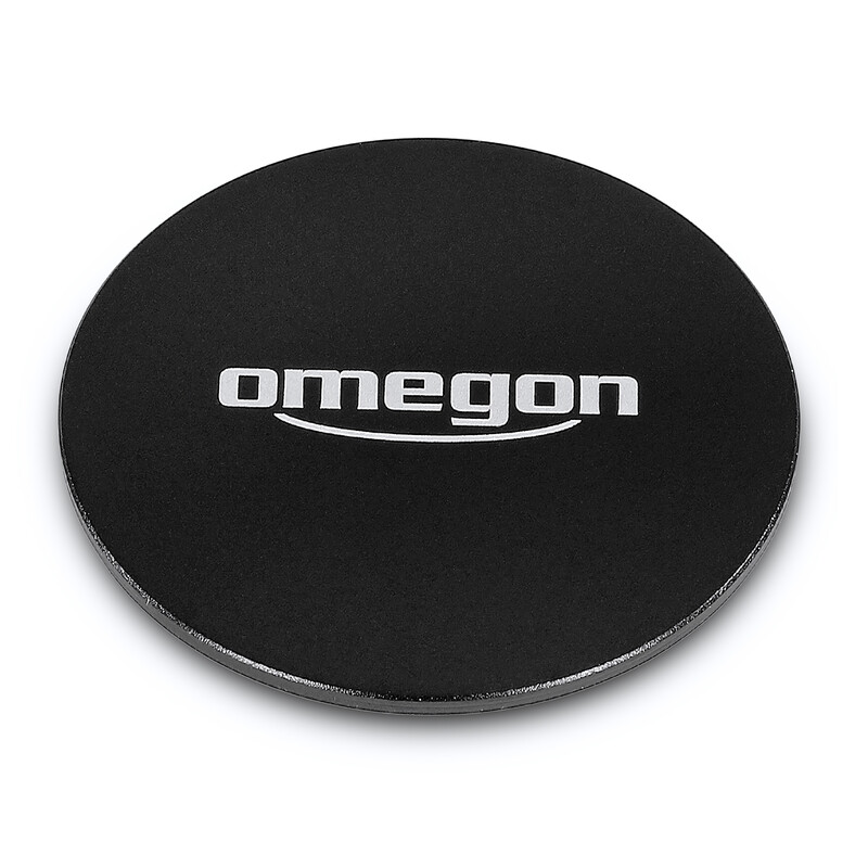 Omegon Staubschutz Abdeckkappe für Seestar S30