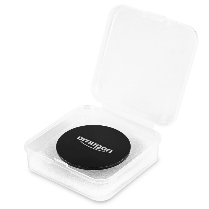Omegon Staubschutz Abdeckkappe für Seestar S30