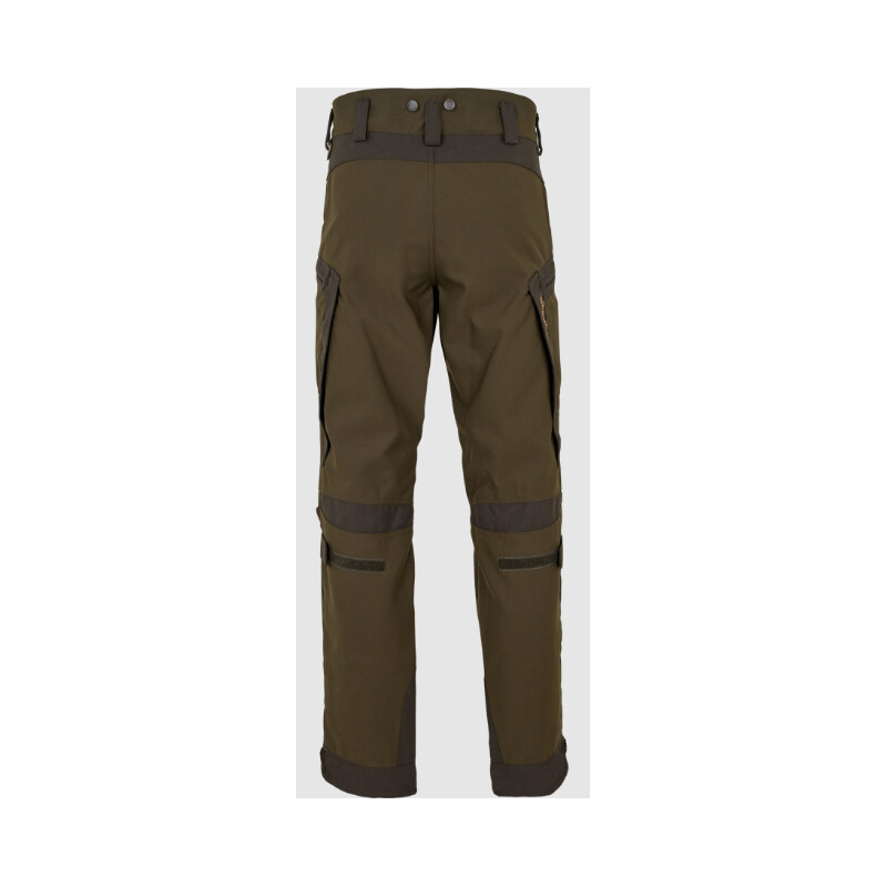 Härkila Pantalon Pro Hunter Move, vert saule, taille 50