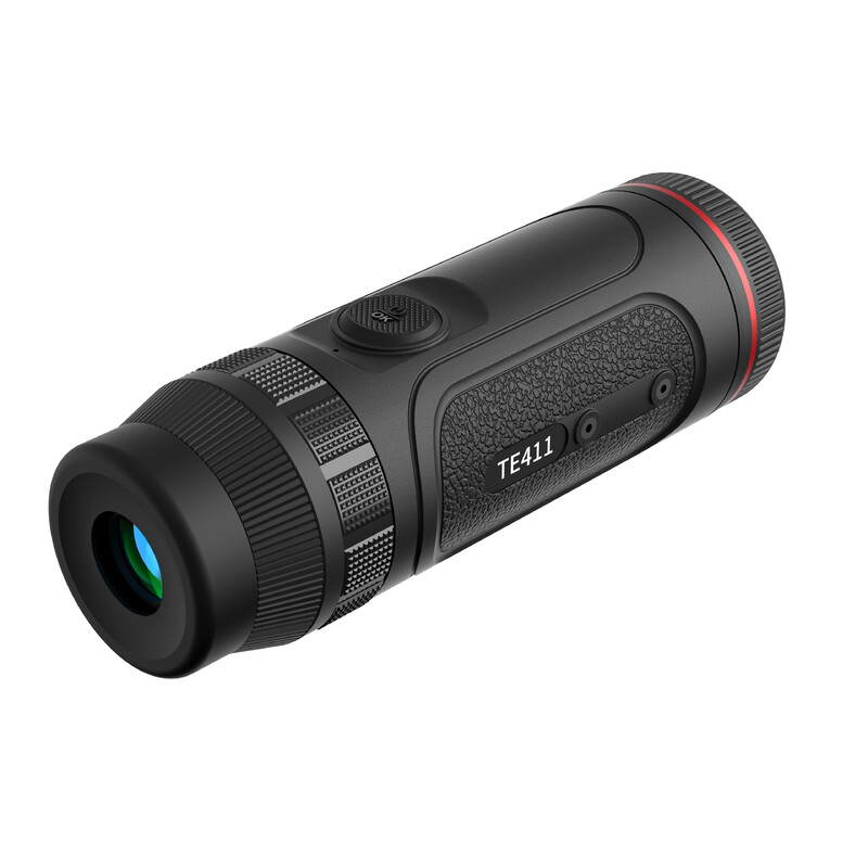 Guide Thermalkamera TE411