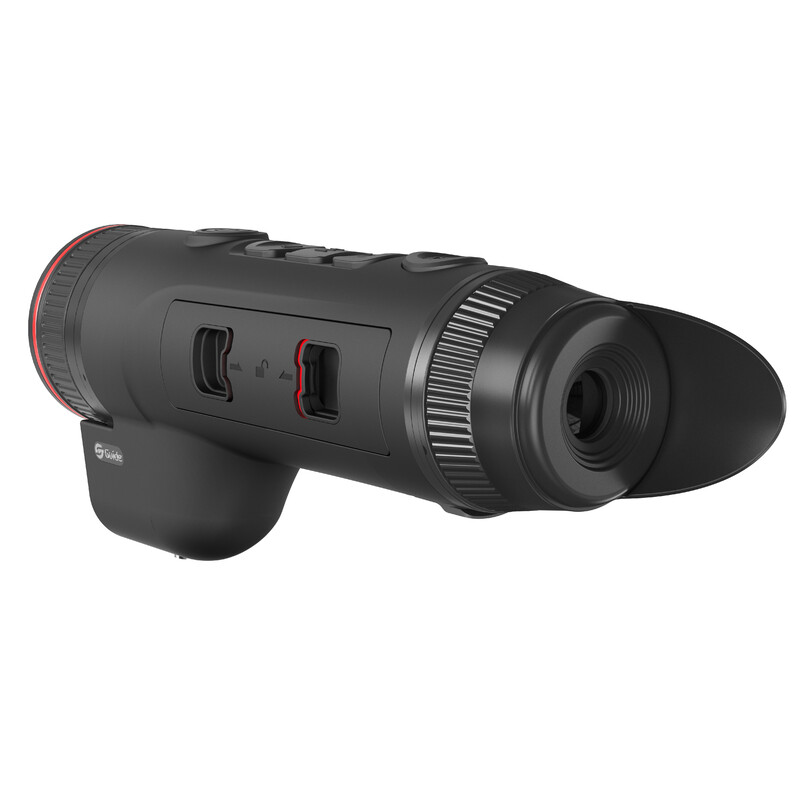 Caméra à imagerie thermique Guide TJ420L