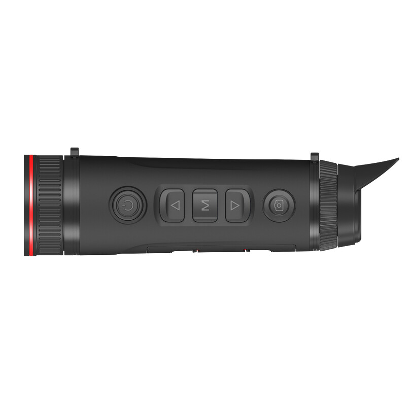 Caméra à imagerie thermique Guide TJ420L