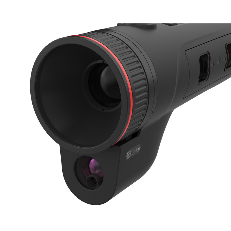 Caméra à imagerie thermique Guide TJ420L