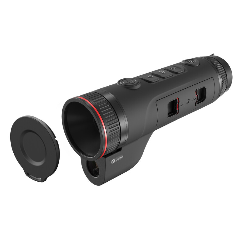 Caméra à imagerie thermique Guide TJ420L