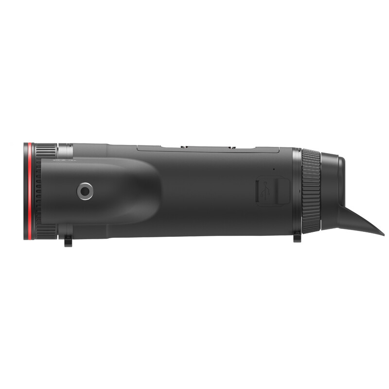 Guide Thermalkamera TJ420L