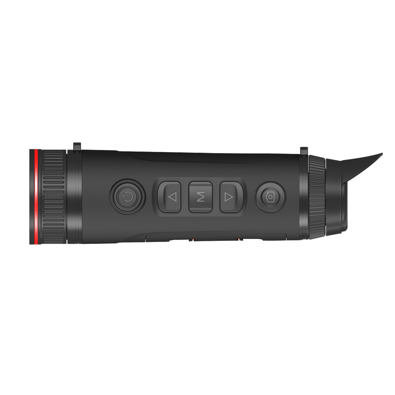 Caméra à imagerie thermique Guide TJ630L