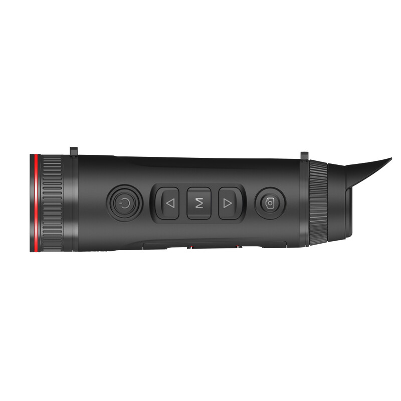 Guide Thermalkamera TJ420