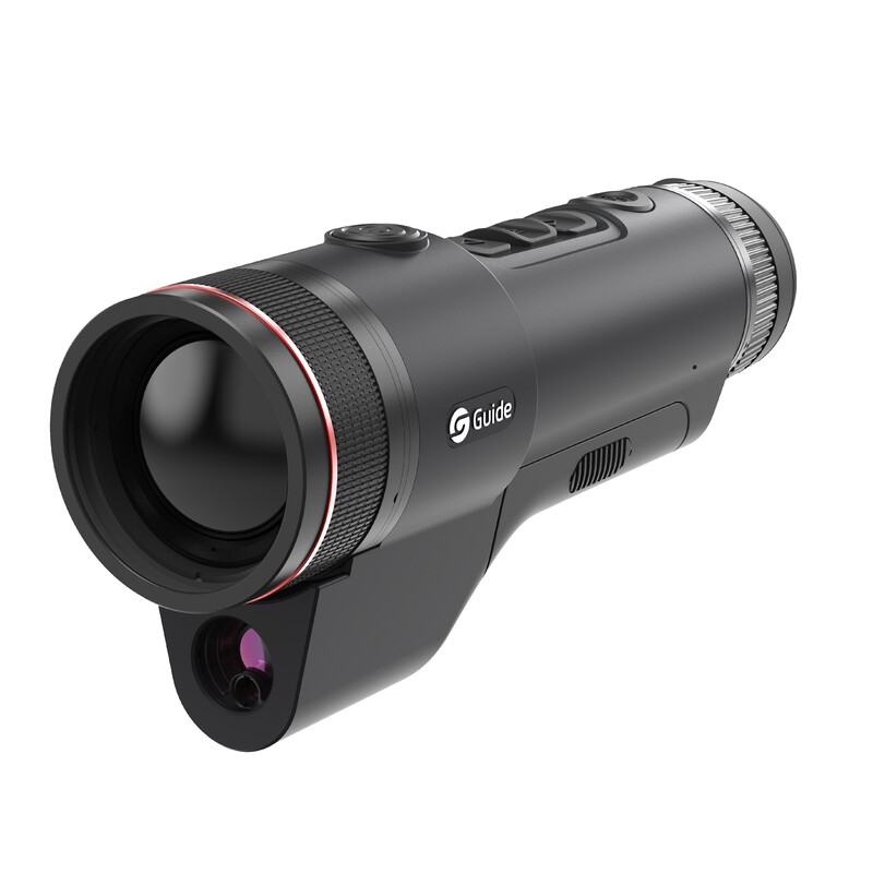 Caméra à imagerie thermique Guide TJ1250LP