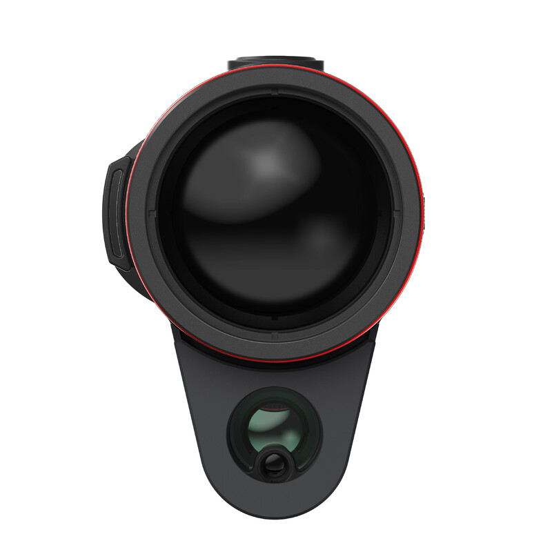 Caméra à imagerie thermique Guide TJ1250LP