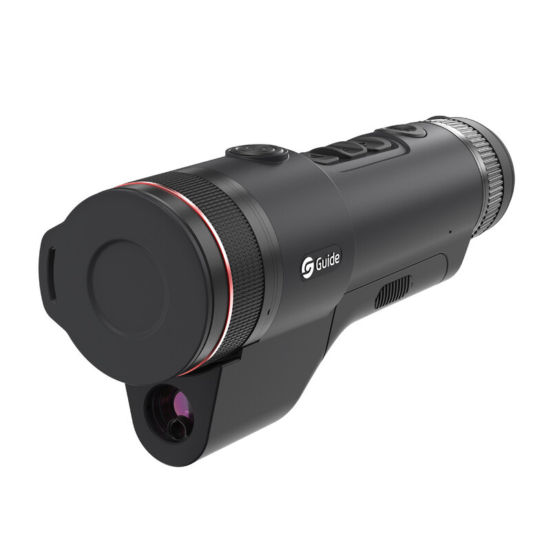 Caméra à imagerie thermique Guide TJ1250LP