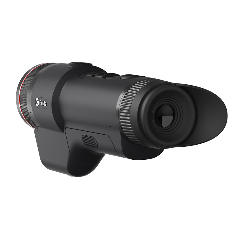 Caméra à imagerie thermique Guide TJ1250LP