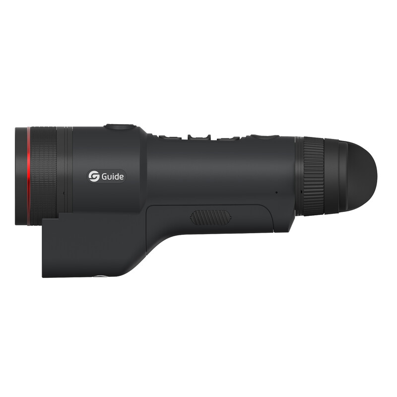 Caméra à imagerie thermique Guide TJ1250LP